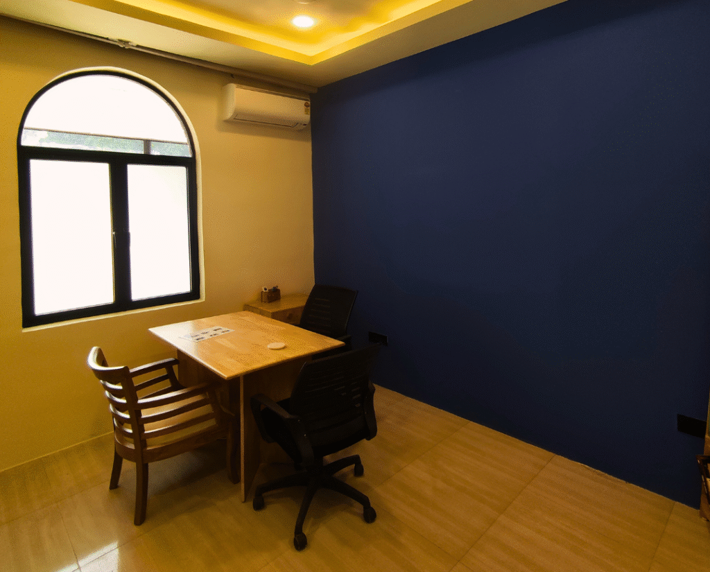 Consultation Room