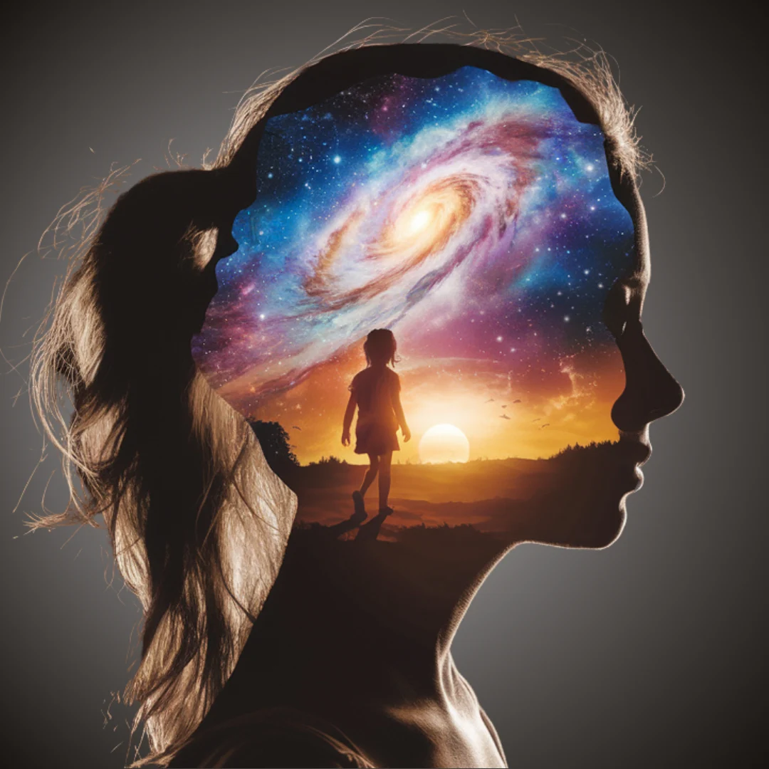 Inner child healing_The Healing Room