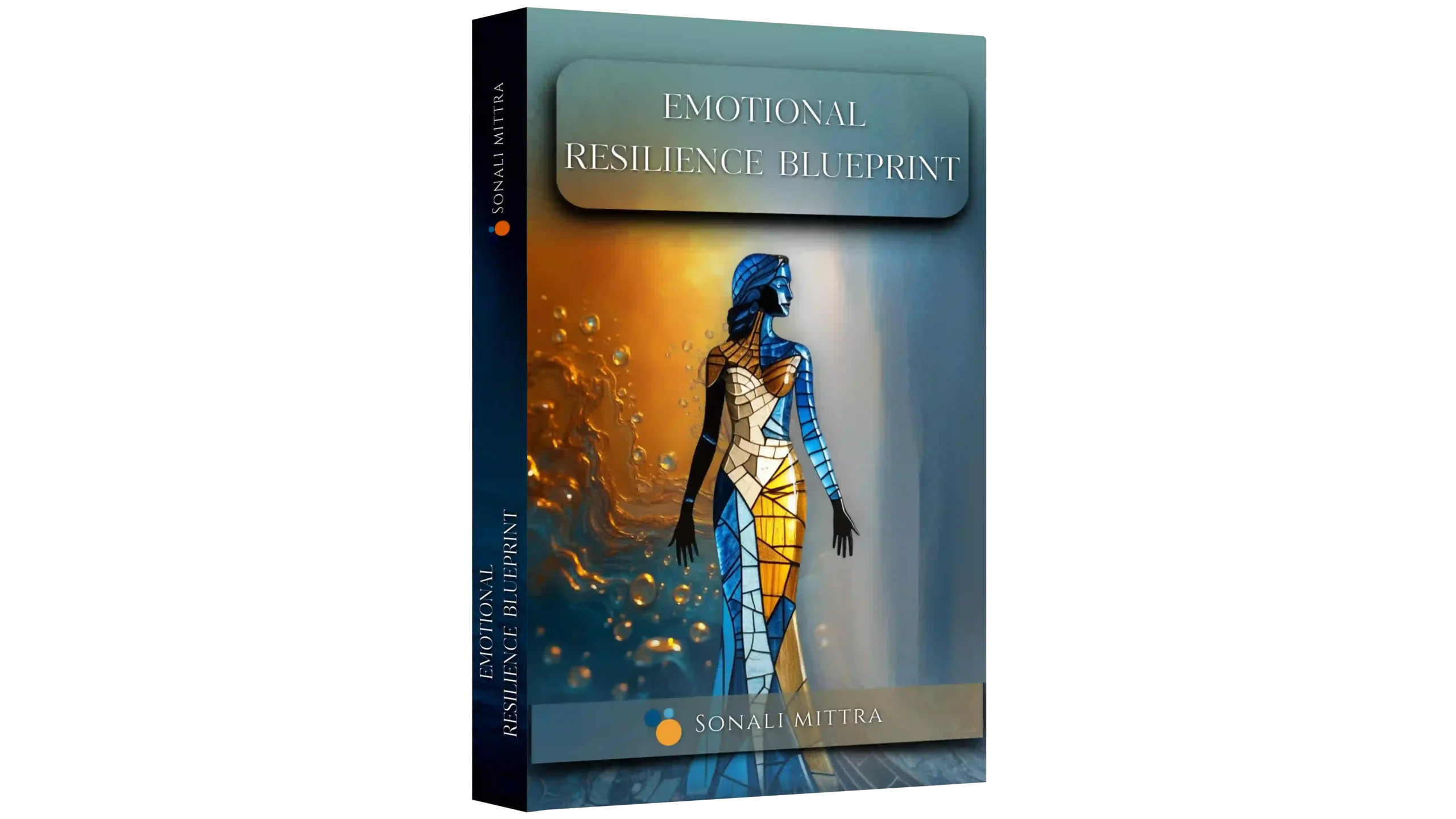 Emotional Resilience_The Healing Room