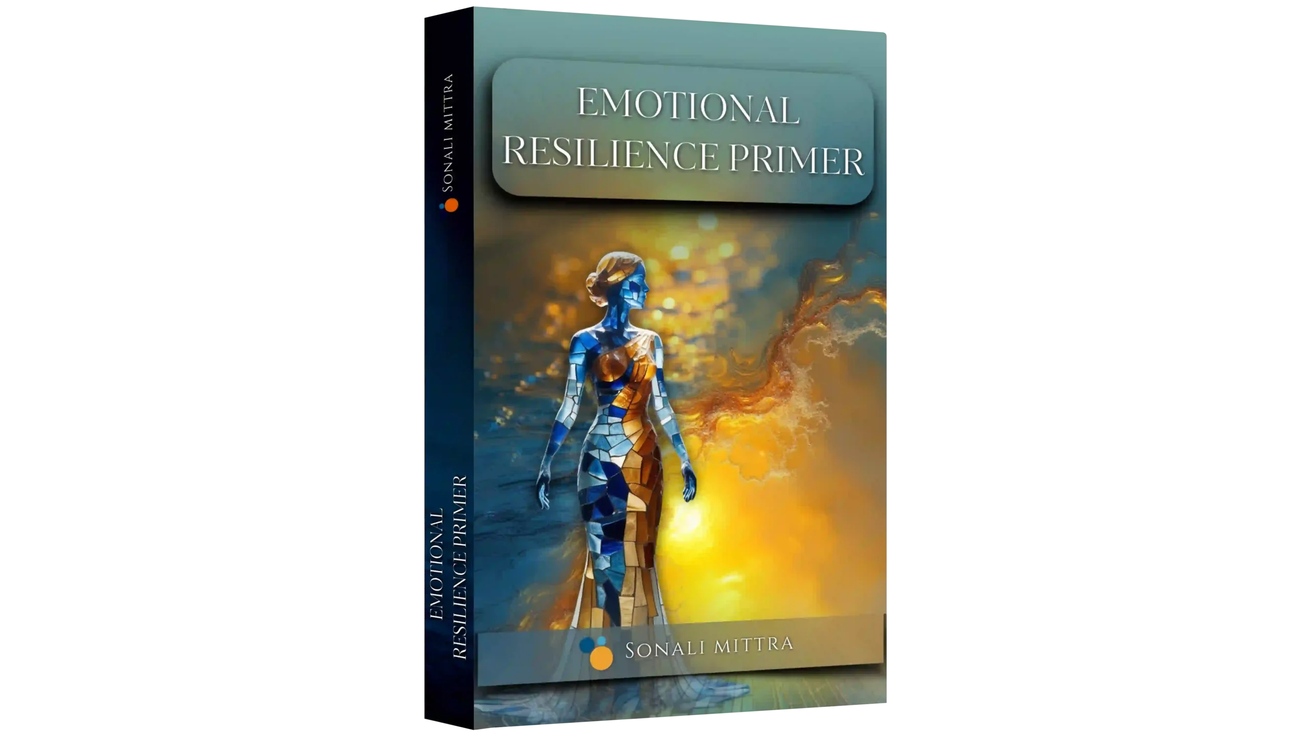 Emotional Resilience_The Healing Room