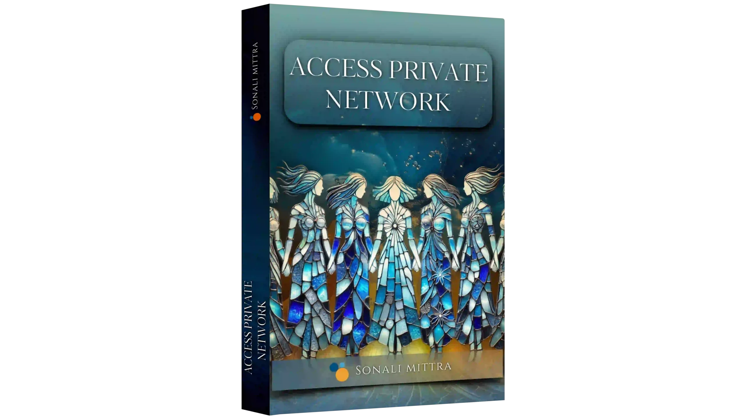 Access Private_The Healing Room