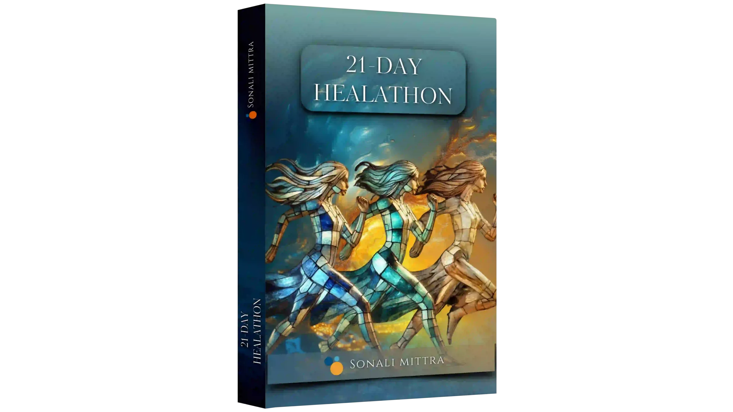 21 Days Healathon_The Healing Room