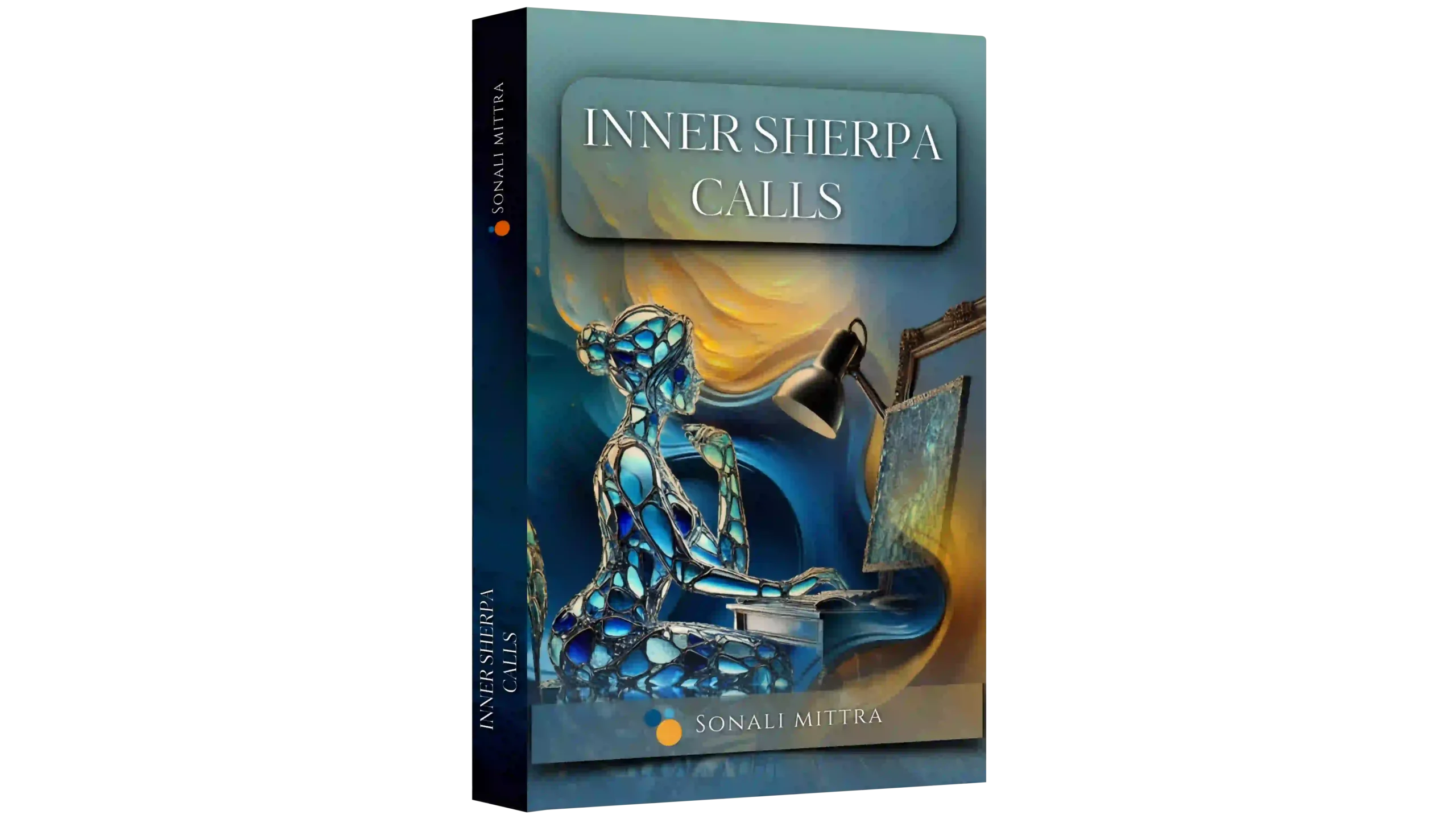 Inner Sherpa Call_The Healing Room