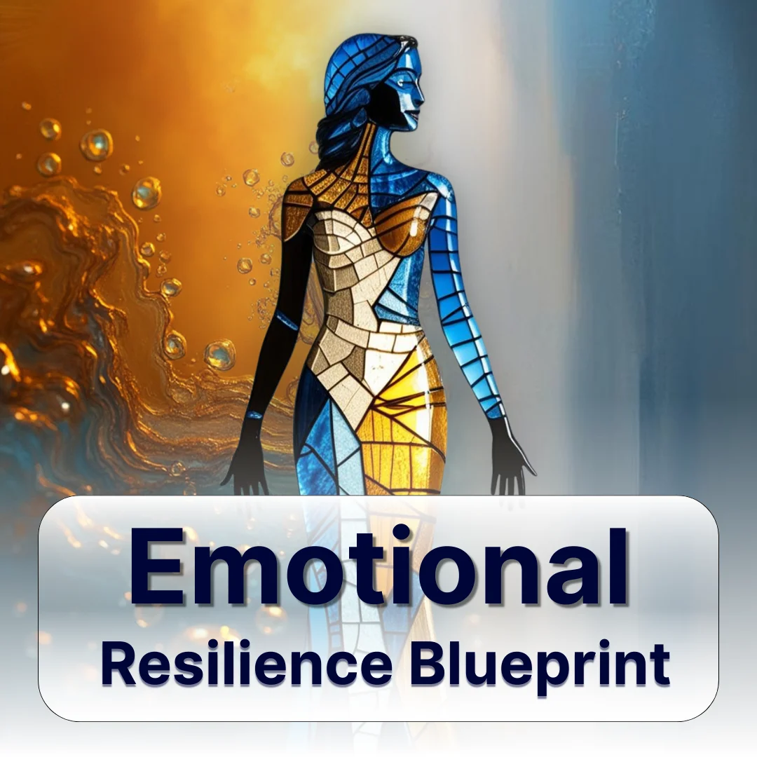 Emotional resilience_The Healing Room