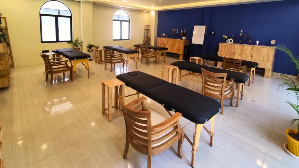 The Healing Room