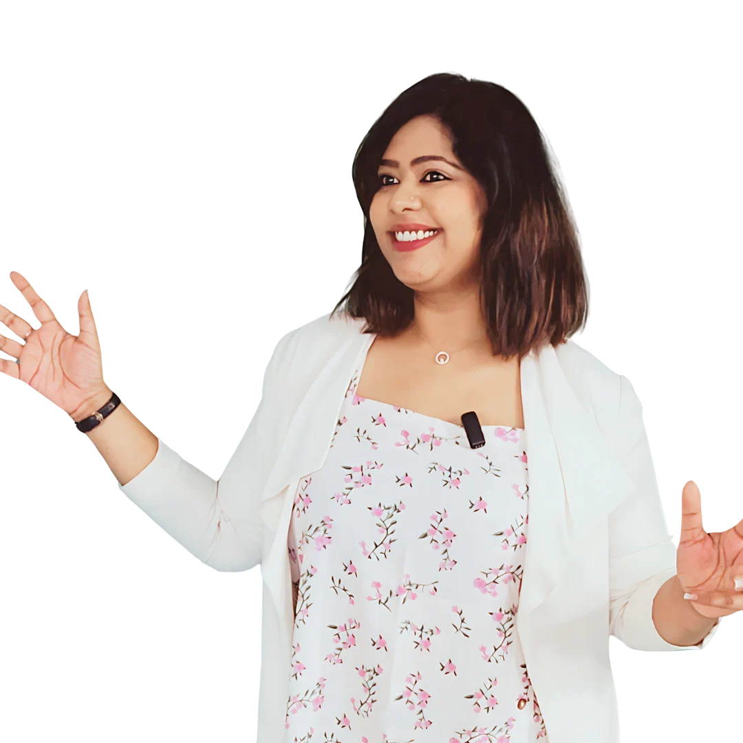 Sonali Mittra_The Healing Room