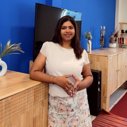 Sonali Mittra