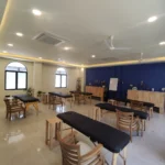 Healing Space_The Healing Room