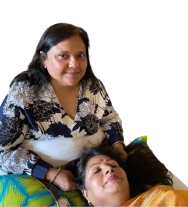 Anittaa Singh_The Healing Room