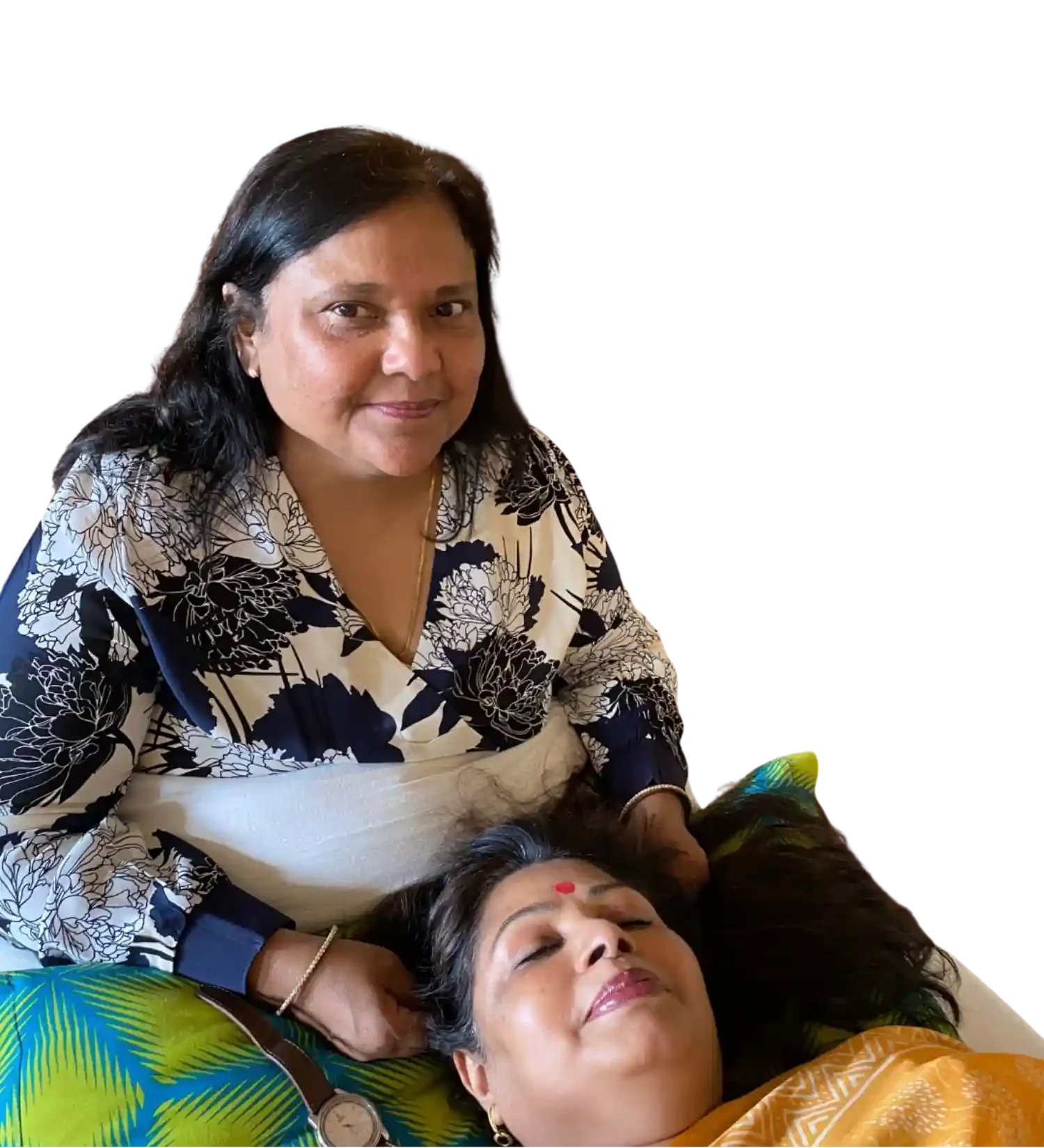 Anittaa Singh_The Healing Room