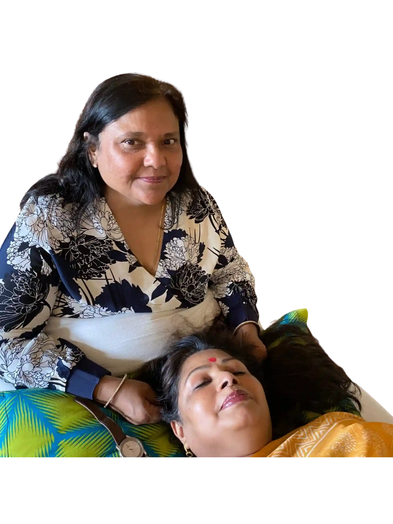 Anittaa Singh_The Healing Room