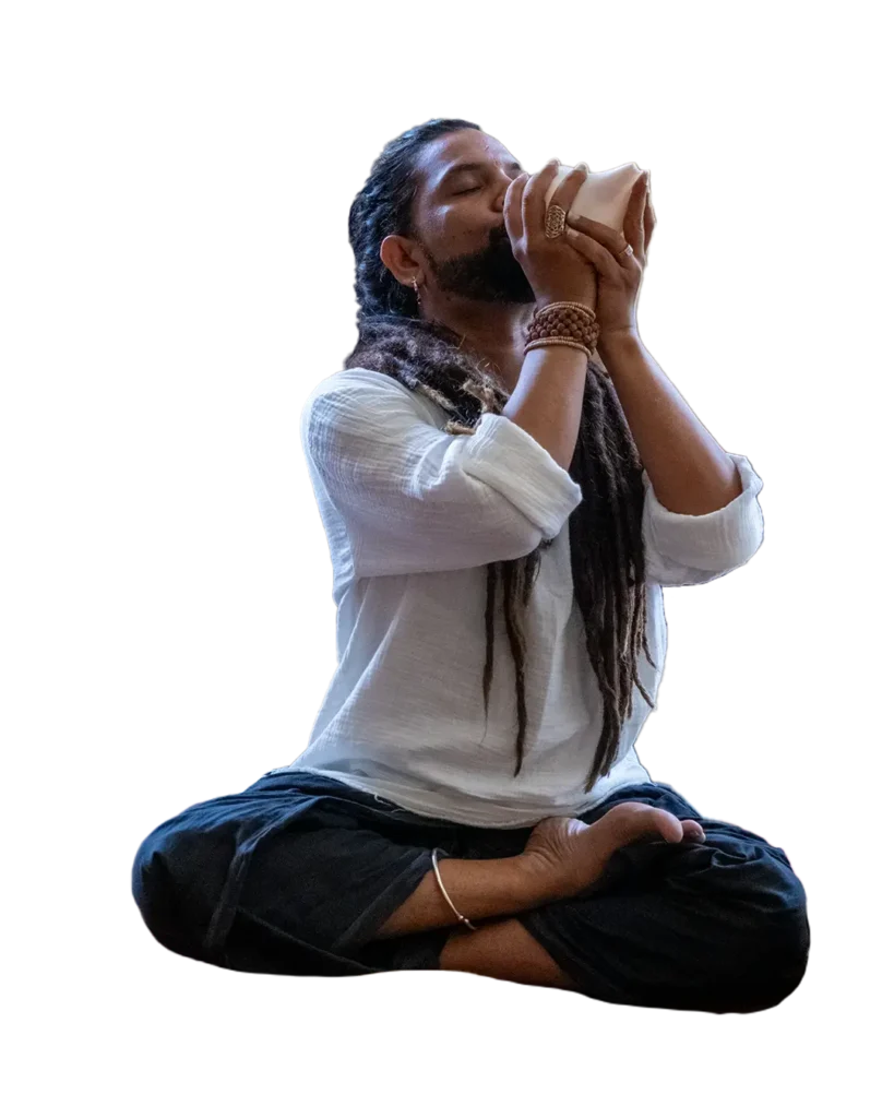Krishna Kureti | Yoga