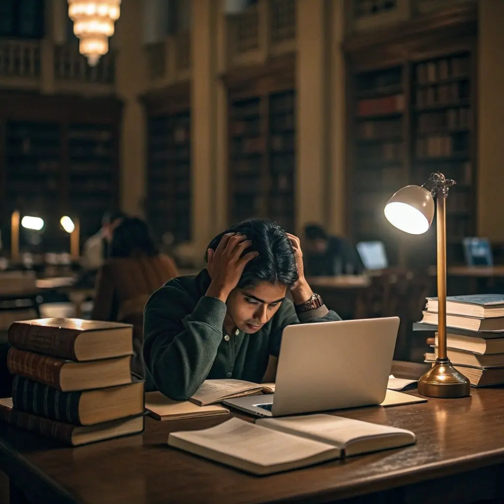 Academic Institutions