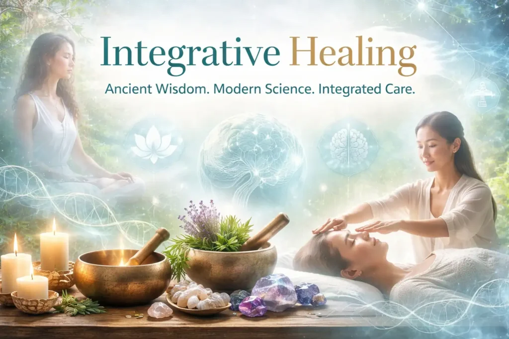 Integrative Healing