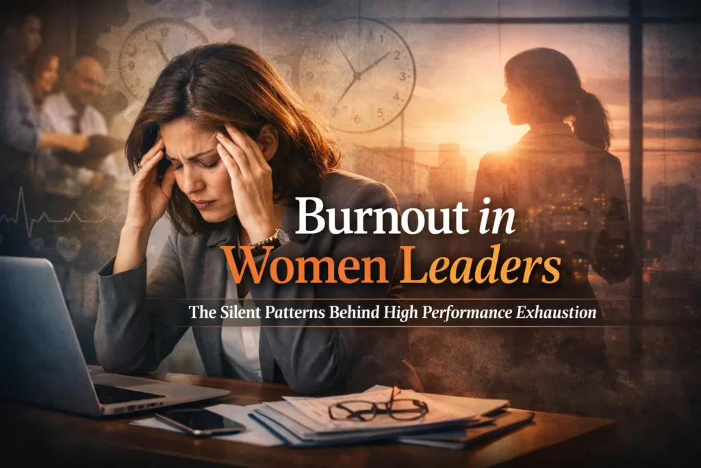 Burnout in Women