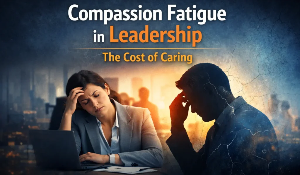 Compassion Fatigue