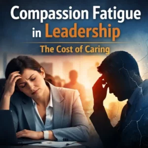 Compassion Fatigue