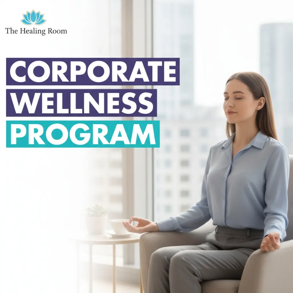 Corporate Wellness Program