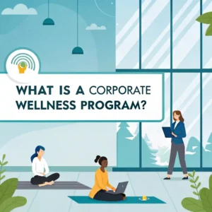 Corporate Wellness Program