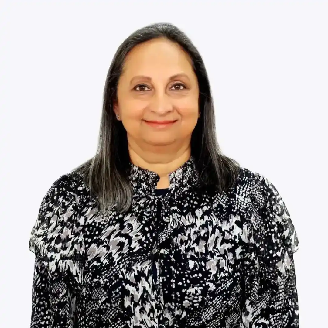 Navita Sharma_The healing room