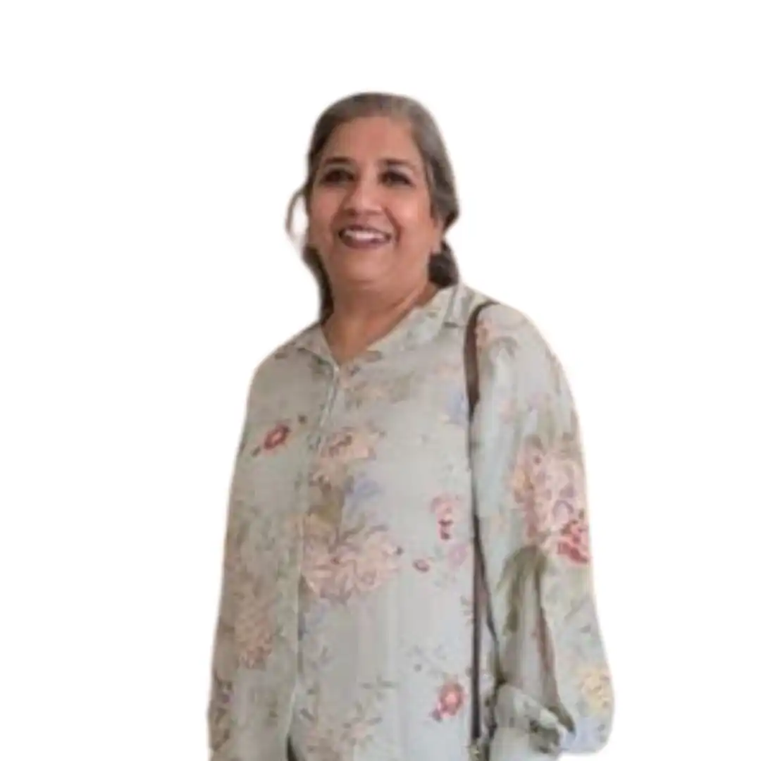 Mamta Singh_The healing room