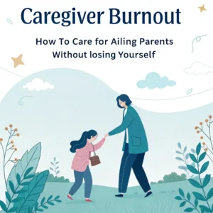 Caregiver Burnout