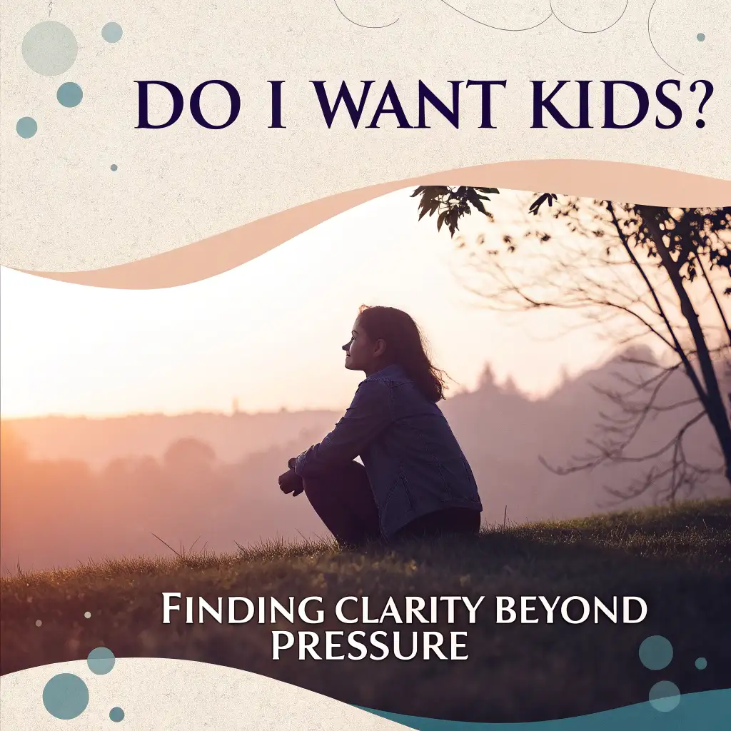 Do I Want Kids
