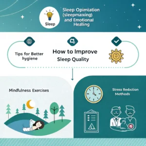 How to Improve Sleep Quality
