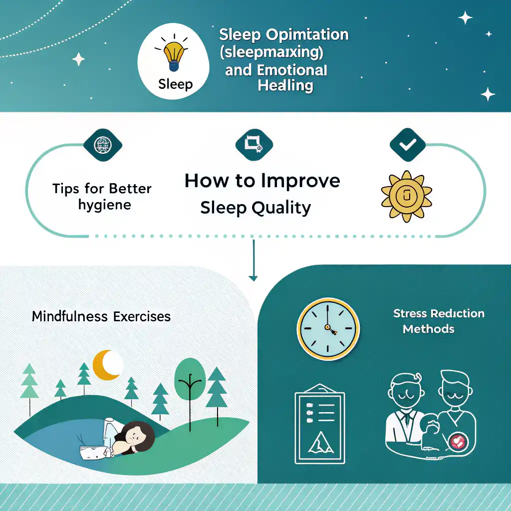 How to Improve Sleep Quality
