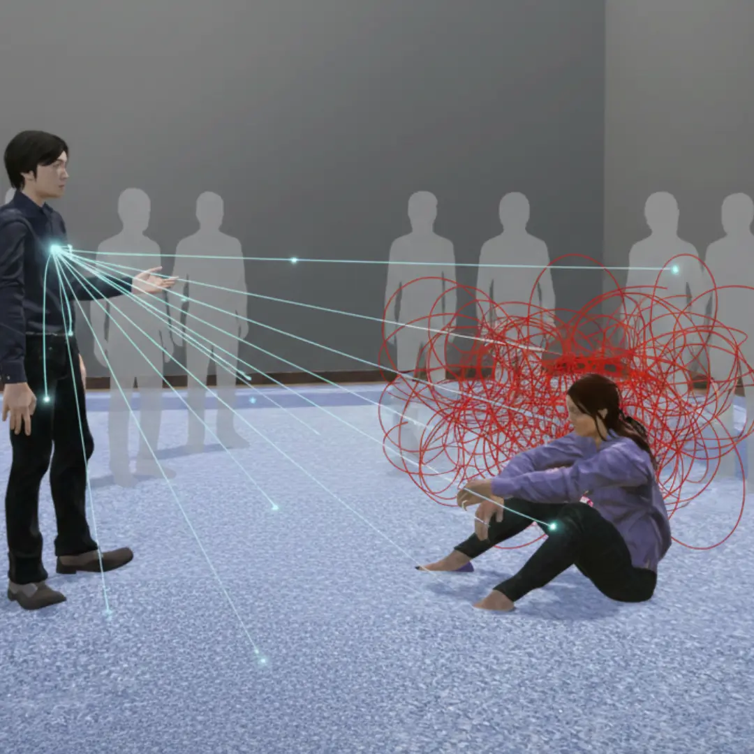 Family Constellation