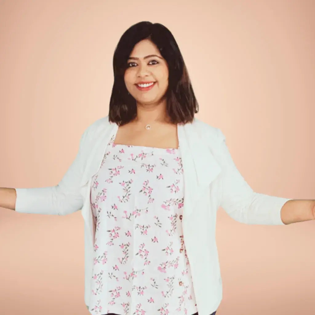 Sonali Mittra