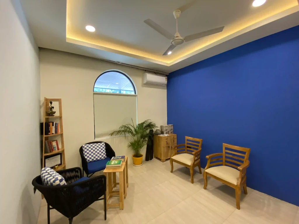 The Healing Room