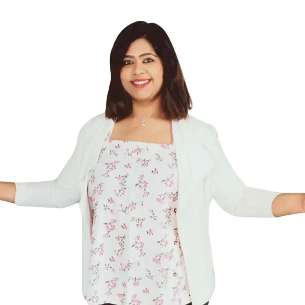 Sonali Mittra