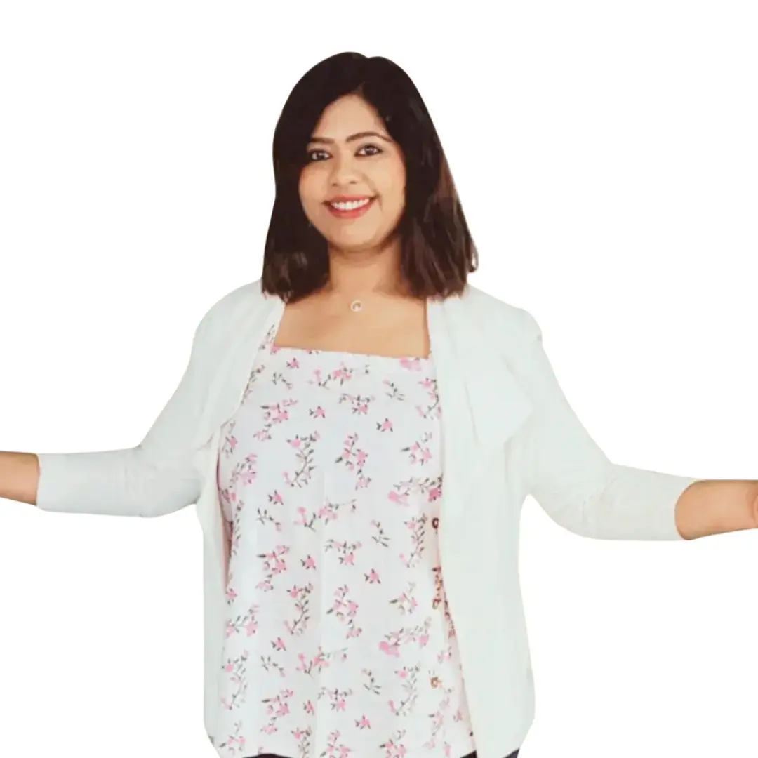 Sonali Mittra