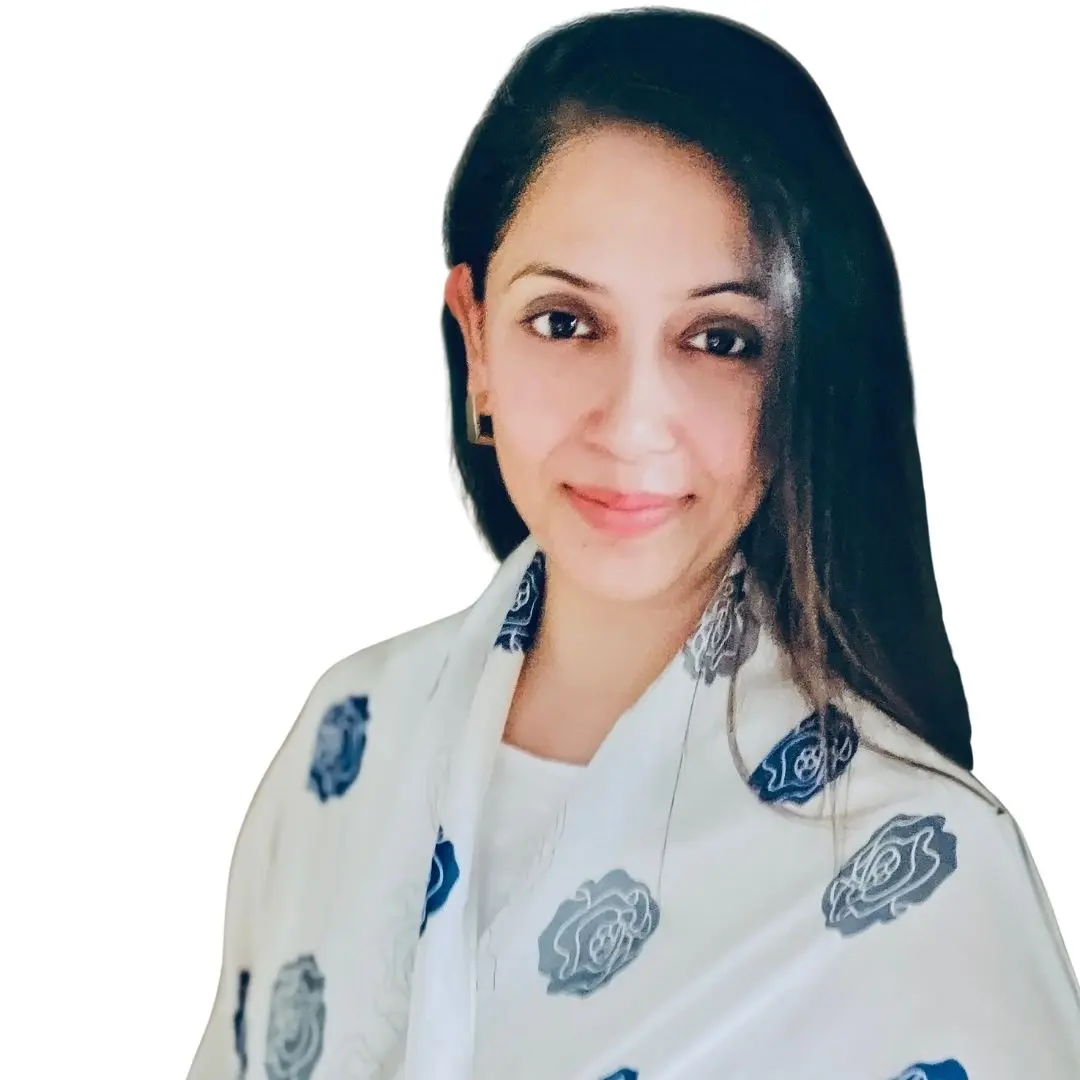 Manal Wahid_The healing room