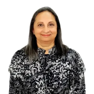 Navita Sharma_The healing room