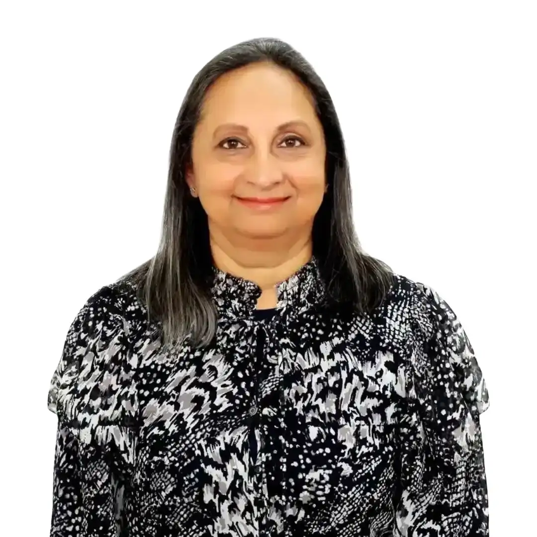 Navita Sharma_The healing room
