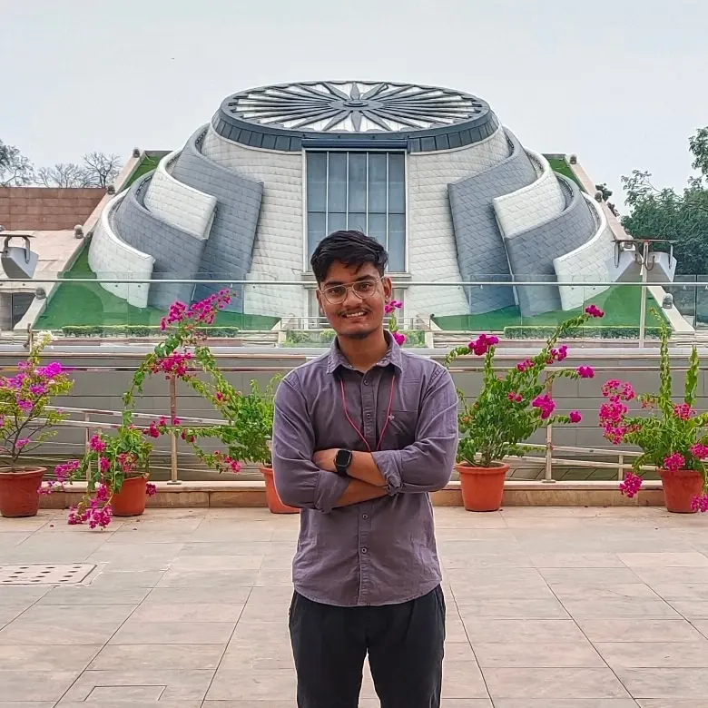 Abhijeet Sahoo