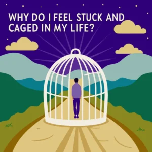 Feeling Stuck