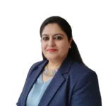 Ruchi Deswal - Reiki Healer