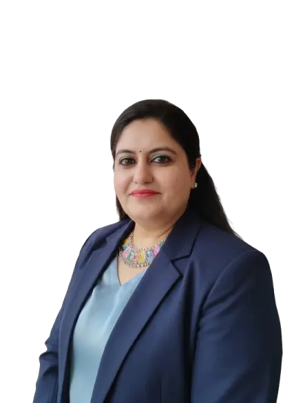 Ruchi Deswal - Reiki Healer