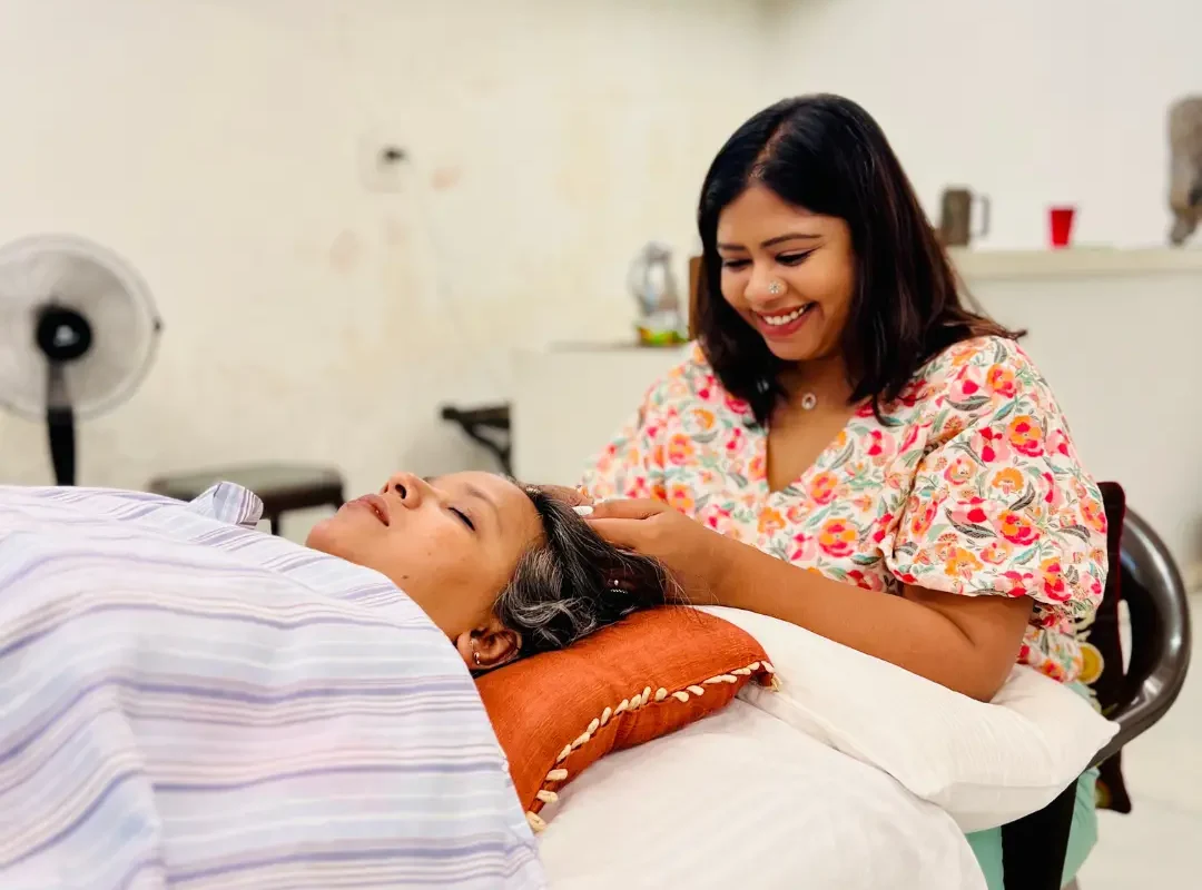 Access Bars Practitioner Workshop By Sonali Mittra