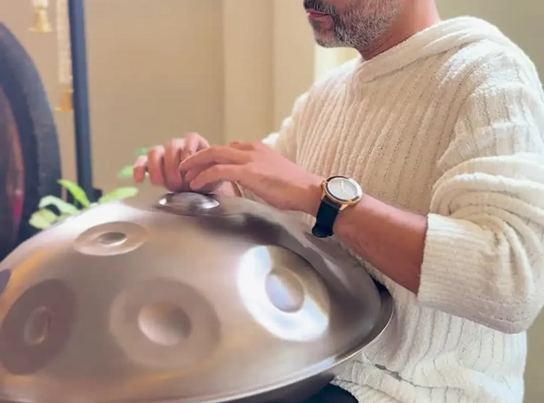 Handpan
