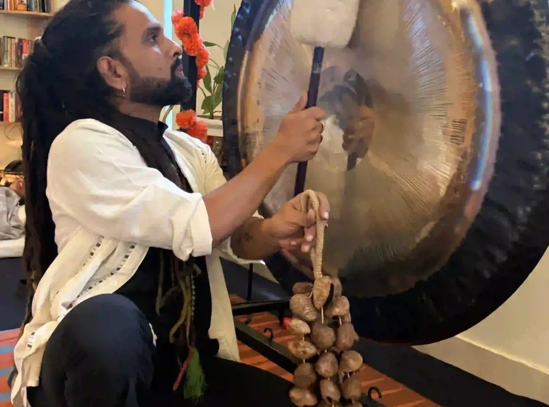 Sound Healing
