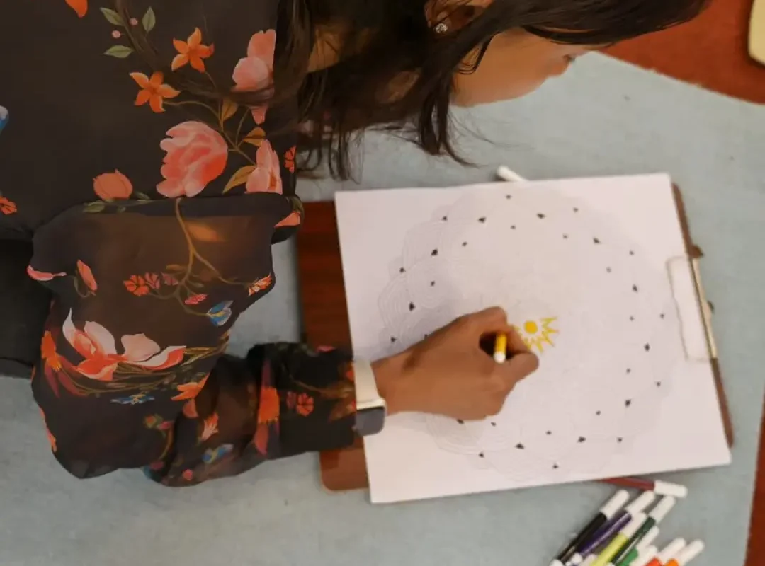 Mandala Art