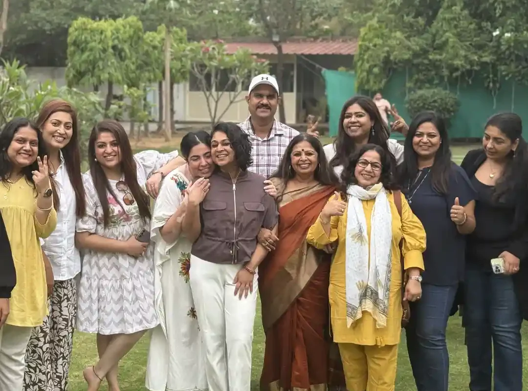 Soulpreneurs Retreat