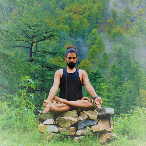 Yoga | Krishna Kureti