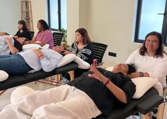 Access bars_The healing room