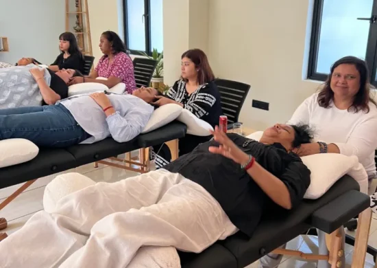 Access bars_The healing room