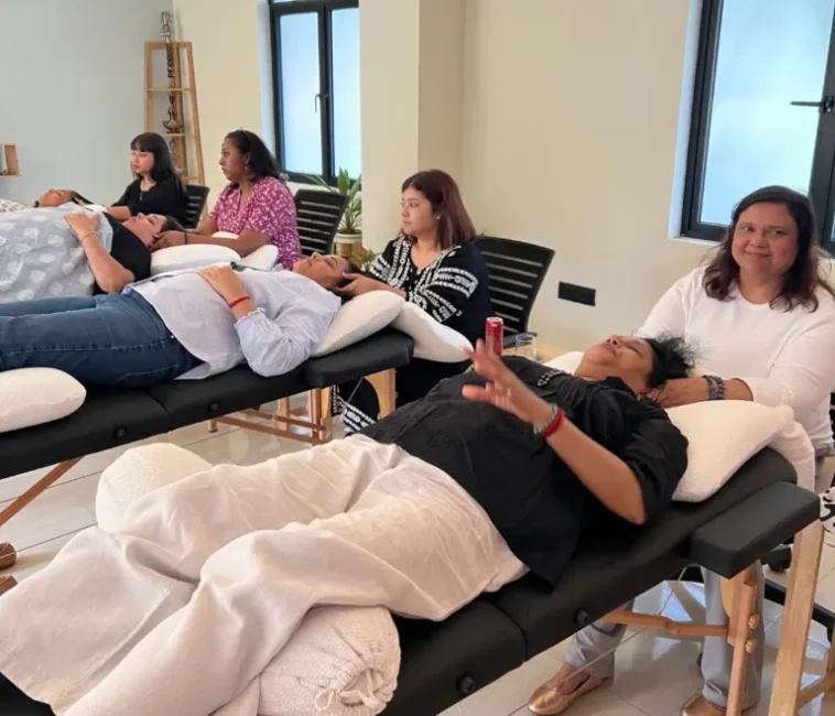 Access bars_The healing room Access bars_The healing room